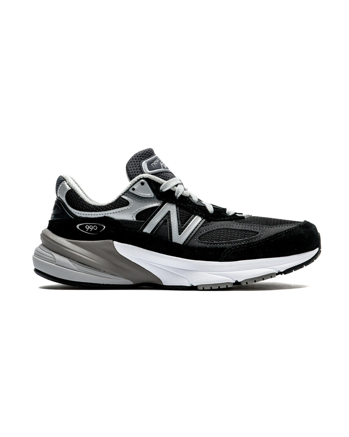 New Balance WMNS W 990 BK6